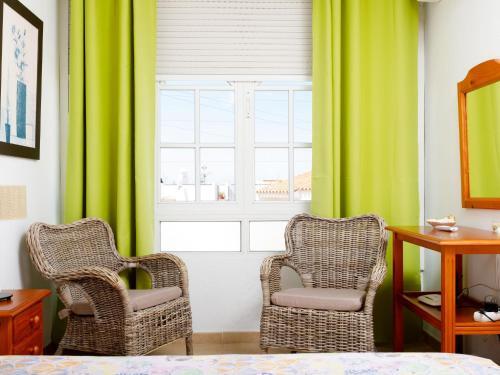 Holiday Home Almijara
