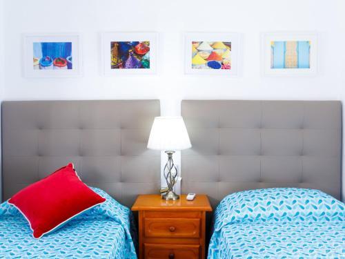 Holiday Home Almijara