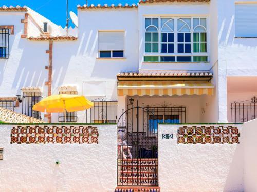 Holiday Home Almijara