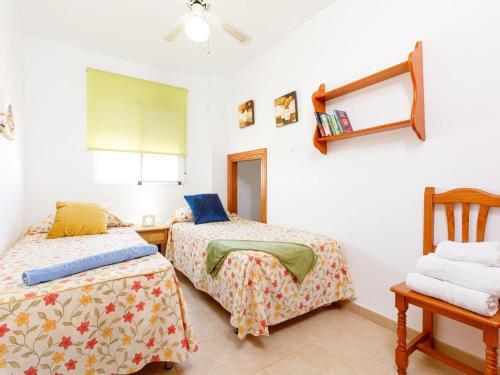 Holiday Home Almijara