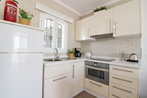 Apartment Verano Azul Spainsunrentals 1127