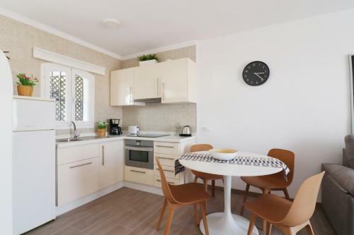 Apartment Verano Azul Spainsunrentals 1127