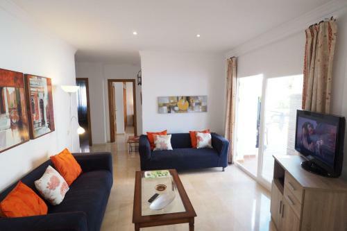 Nerja Paradise Rentals - Villa Las Dalias