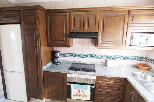 Nerja Paradise Rentals - Villa Las Dalias
