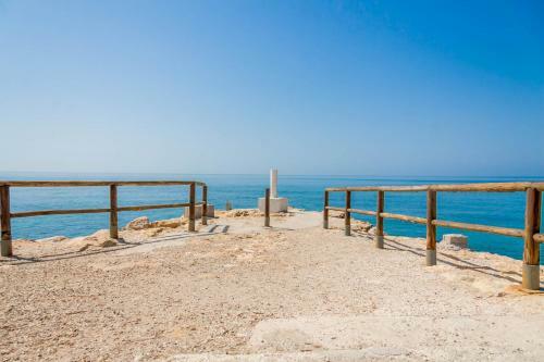 Apartamento Torrecilla Beach Delfin Nerja