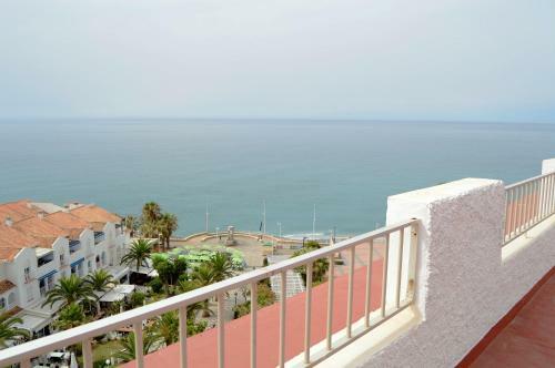 Apartamento Torrecilla Beach Delfin Nerja