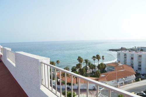 Apartamento Torrecilla Beach Delfin Nerja