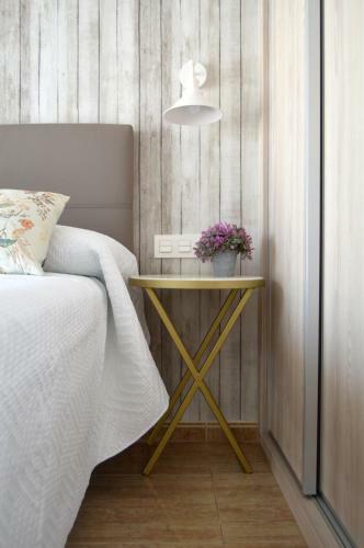 Apartamento Torrecilla Beach Delfin Nerja