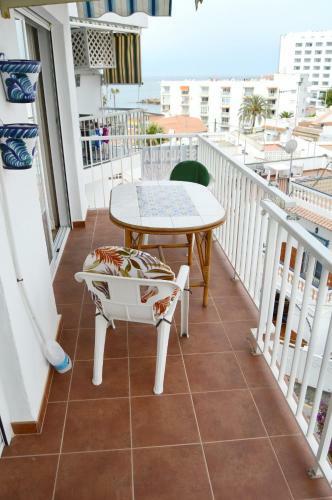 Apartamento Torrecilla Beach Delfin Nerja