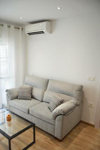 Apartamento Torrecilla Beach Delfin Nerja