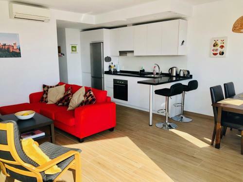 Apartamento Bellavista 3b Menyber