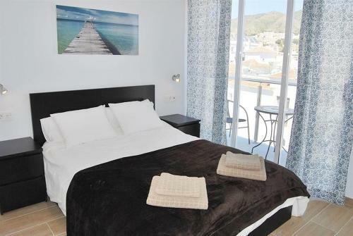Apartamento Bellavista 3b Menyber
