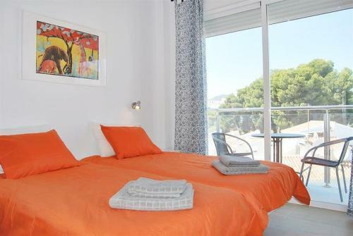 Apartamento Bellavista 3b Menyber