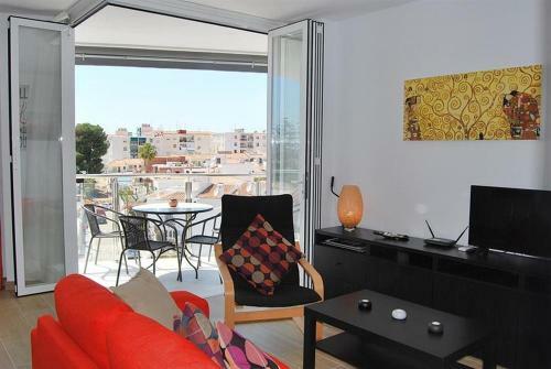Apartamento Bellavista 3b Menyber