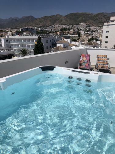 Apartamento Bellavista 3b Menyber