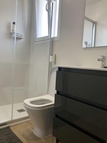 Apartamento Bellavista 3b Menyber
