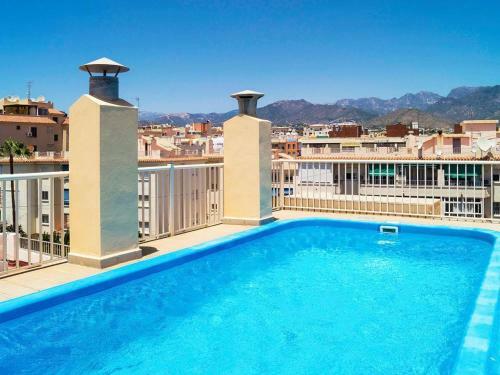 Apartamentos Andalucia
