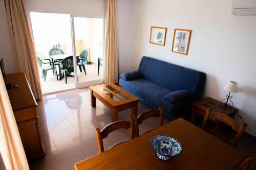 Apartamentos Andalucia