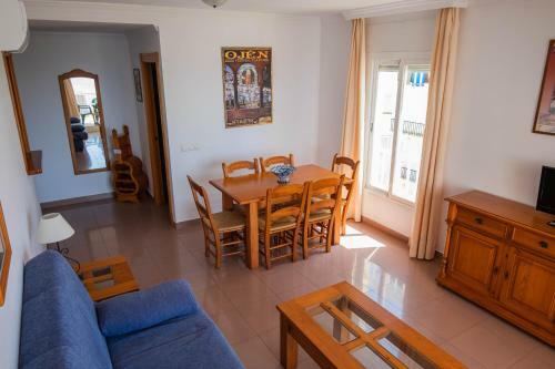 Apartamentos Andalucia