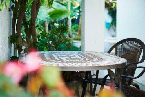 Villa Ballyraine (2 Bedroom)