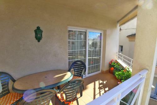 Apartamento R637 Los Jarales