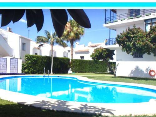 Apartamento Nerja Spain Flats - Nsf55 Perdig�n