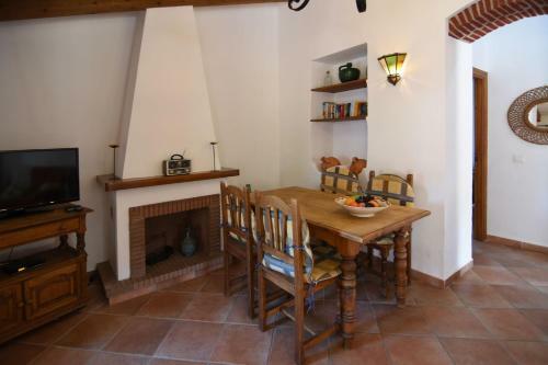 Villa Cortijo Loma de Las Vacas
