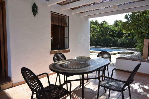 Villa Cortijo Loma de Las Vacas