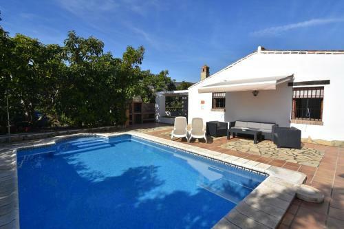 Villa Cortijo Loma de Las Vacas