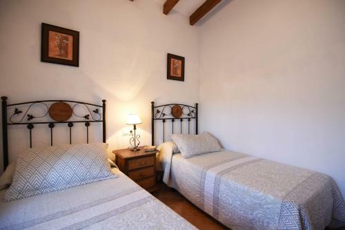 Villa Cortijo Loma de Las Vacas