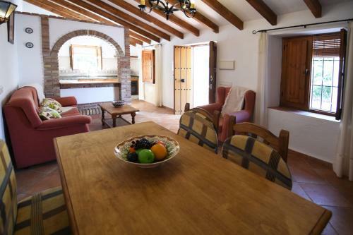 Villa Cortijo Loma de Las Vacas