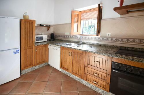 Villa Cortijo Loma de Las Vacas