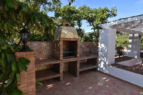 Villa Cortijo Loma de Las Vacas