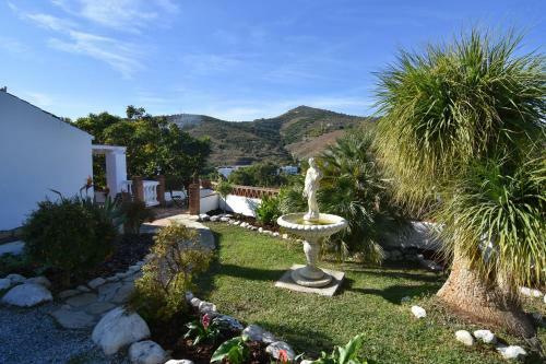 Villa Cortijo Loma de Las Vacas