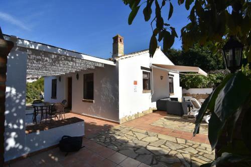 Villa Cortijo Loma de Las Vacas