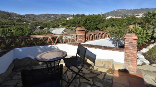 Villa Cortijo Loma de Las Vacas