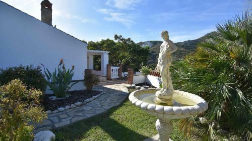 Villa Cortijo Loma de Las Vacas