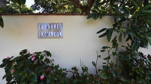 Villa Cortijo Loma de Las Vacas