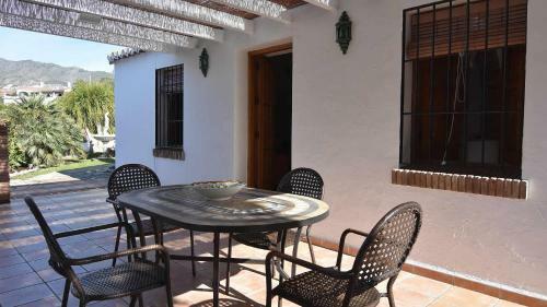Villa Cortijo Loma de Las Vacas