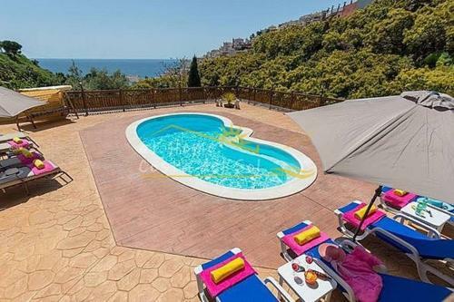 Villa Agueda At Home