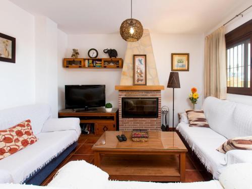 Holiday Home Casa Jara