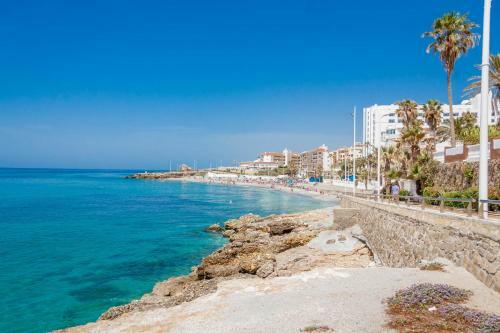 Villa Ex�tica Jorge Nerja