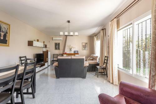 Villa Eden Nerja