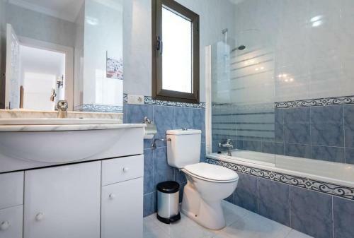 Apartamento Capistrano Playa, Nerja - R9988