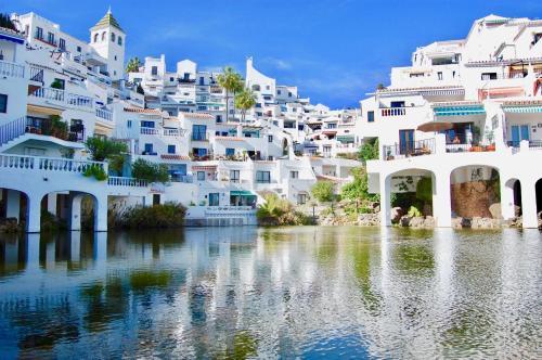 Apartamento Capistrano Playa, Nerja - R9988