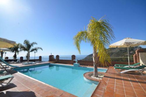 Villa Cortijo Paquita