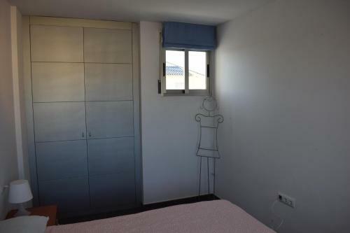 Apartamento Ad2000 Adosado Juliola La Bomba