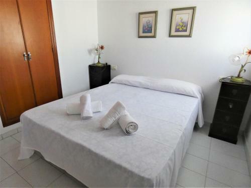 Apartamento Ap5001 Volanti Sector 5 Aiguablanca
