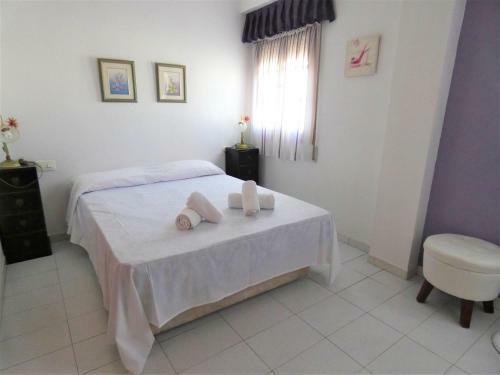 Apartamento Ap5001 Volanti Sector 5 Aiguablanca