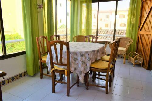 Apartamento Ap5001 Volanti Sector 5 Aiguablanca